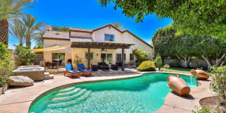 Ocotillo Private Oasis & Pool (May - October Monthly Only | No Long Term Rentals) Gallery 33