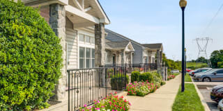 Westgate Village Apartments Gallery 22