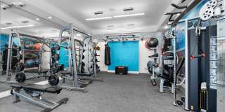 SoBA Apartments Gallery 22