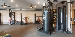 Canyon Springs Apartments Gallery 28