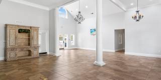 Villas at Houston Levee East Apartments Gallery 32