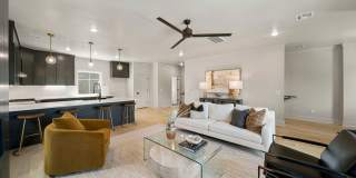 Discover modern elegance in the newly constructed Edgewater Condominiums, a boutique community featuring 18 luxurious units with 9 still available for purchase. Gallery 11