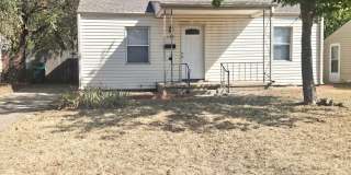 2 Bed / 1 Bath in OKC Gallery 1