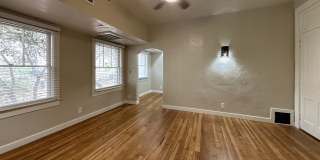 Don Martin Historic Apartments! Gallery 11