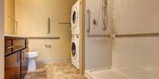 Sherman Park - Senior Housing Gallery 26