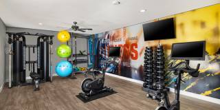 Indigo at Sunset Park Gallery 3