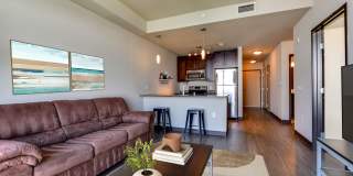 The Waterfront Apartments Gallery 34