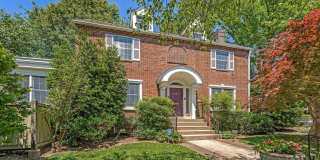 4401 DAVENPORT Street NW Gallery 1