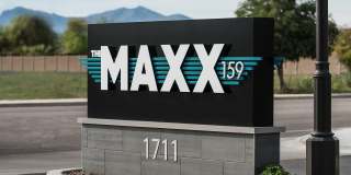 The Maxx 159 by Mark-Taylor Gallery 3