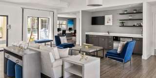 Gulfshore Apartment Homes Gallery 18