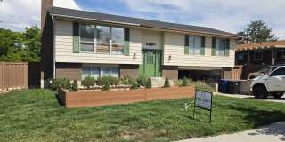 5557 South 2200 West, Upstairs Gallery 1