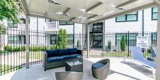 Morningside Courts Gallery 11