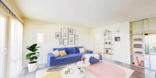 West Park Village Gallery 1