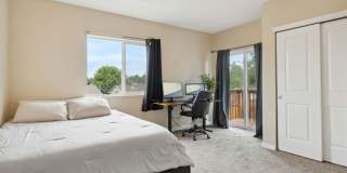 Charming 3BR Duplex in Commerce City Gallery 25