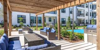 Ivy Point Cinco Ranch - Senior Housing Gallery 9