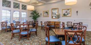 Westchester Commons - Senior Housing Gallery 9