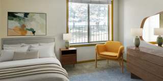 Crosby Pointe Apartments Gallery 3