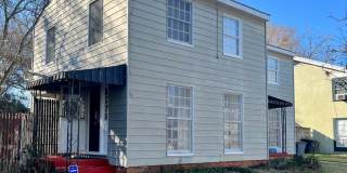 Great location in Garden District seconds from Downtown and LSU! Gallery 1