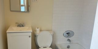 Nicely updated, pet friendly 1 bed near Porter Square in Cambridge! Gallery 5