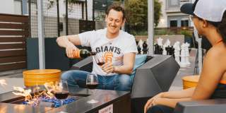 Edgewater Gallery 33