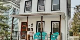 36 Cross St Gallery 1