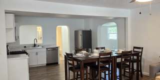 Recently updated 4 bedroom 4 bathroom house in the UNM  North Campus area! Gallery 4