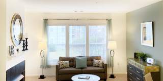 The Apartments at Cambridge Court Gallery 17