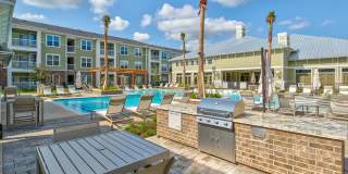 Riverhaus Creekside Apartments Gallery 40