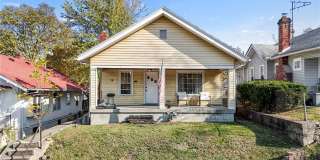 2 Bedroom, 2 Bath Home w/Full Basement in Dayton Gallery 1