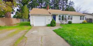 3 bedroom family home Gallery 1