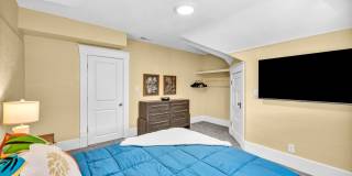 FULLY FURNISHED HISTORIC CHARMER BETWEEN UNR & DOWNTOWN – UTILITIES INCLUDED, MODERN UPGRADES, PRIME LOCATION Gallery 36