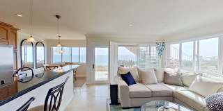 21722 Ocean Vista Dr - Unit D, Laguna Beach: Spacious 2 Bed 1 Bath Condo with Full Ocean Views! Gallery 4