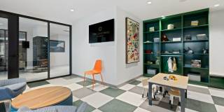 The Laurent Gallery 12