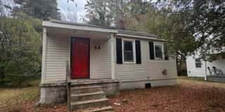 2 bedroom, 1 bath coming available Gallery 1