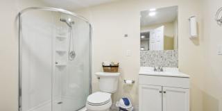 Charming 4BR House in Parker with 900 sq feet Finished Basement Gallery 39