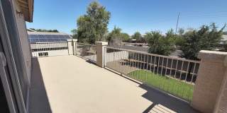 Large backyard Home in Surprise Gallery 27