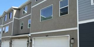 Spacious Townhome - 4 Bedrooms/3 Baths in South Jordan Gallery 22