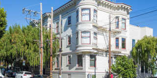 Lower Haight: Remodeled Top Floor 1 Bed 1 Bath near Duboce Park Gallery 1