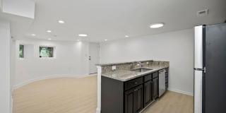 Sunlit & Fully Updated 2BR/1BA Condo in the Heart of U Street Corridor Gallery 22