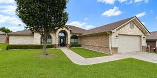 3-Bedroom House for Rent in Killeen Gallery 1
