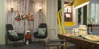 The Registry on the Park Gallery 3