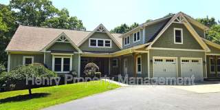 5804 Yates Mill Pond Road Gallery 1