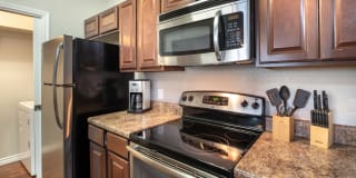 Olympus Willow Park Gallery 17