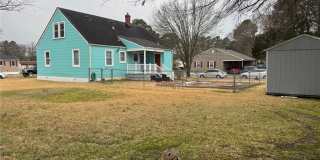 2709 Clingman Street Gallery 30