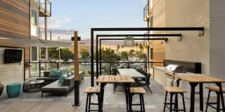 AMLI Marina Del Rey Gallery 28