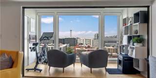 Capitol Hill Condo at the Sahali Gallery 17
