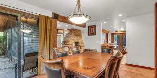Luxury Mountain Home in Thaynes Canyon Gallery 13