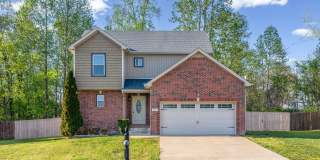 3469 Bradfield Dr. Gallery 1