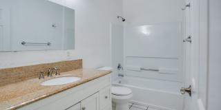Mockingbird Garden Apartments Gallery 22