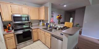 The Villas of Timberlin Park. Southside Condo 2BR Gallery 5